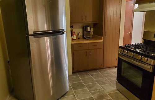 Milwaukee Condo | Family-Friendly Condo Near Shopping and Dining Options