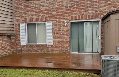 Milwaukee Condo | Family-Friendly Condo Near Shopping and Dining Options