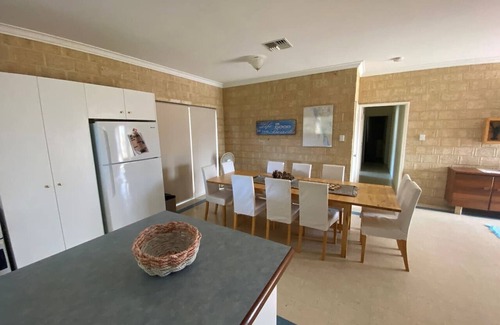 Ledge Point House | Cozy Oceanfront Retreat with Pet-Friendly Amenities
