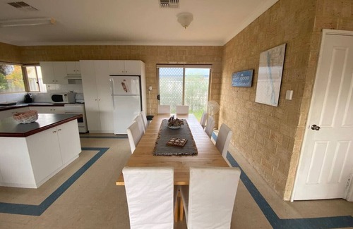 Ledge Point House | Cozy Oceanfront Retreat with Pet-Friendly Amenities