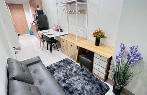 Barangay 76 Resort | SHORE 3 RESIDENCES