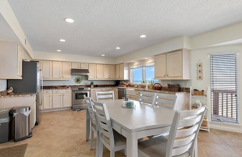 South Ponte Vedra Beach House | Ideal Oceanfront Retreat | Wren Beach Rentals by Portoro