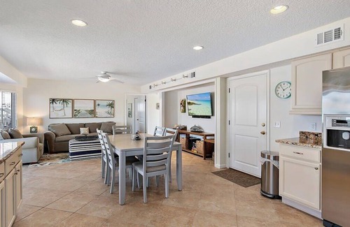 South Ponte Vedra Beach House | Ideal Oceanfront Retreat | Wren Beach Rentals by Portoro