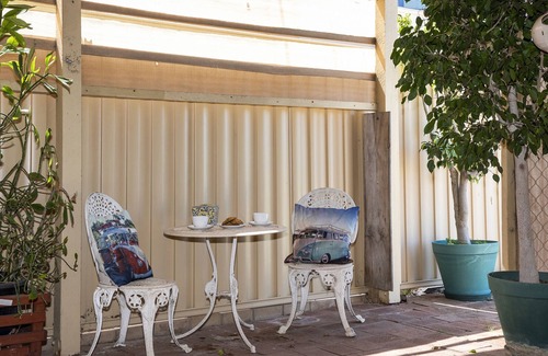 Guilderton House | Elevated Views Await at Shore Beats Work - Family Friendly