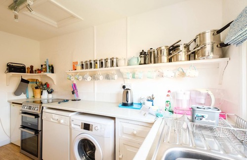 Thorpeness Apartment | Family Retreat at Shore Cote, Thorpeness - Sleeps 10 Guests