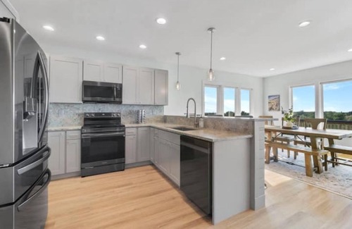 Copalis Beach House | Unforgettable Shore Desire Beach Getaway - 10/10 Rated!