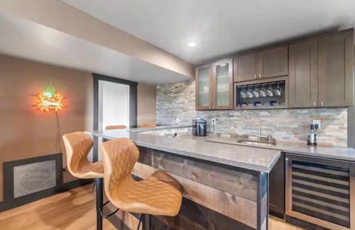 Copalis Beach House | Unforgettable Shore Desire Beach Getaway - 10/10 Rated!