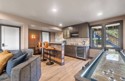 Copalis Beach House | Unforgettable Shore Desire Beach Getaway - 10/10 Rated!