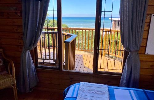 Paradise Beach House | Shore Enuff - Ocean and Garden View