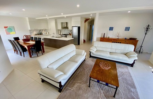 Tuncurry House | Guest Rated: 9.8 at Shore Fin - Tuncurry with Pool & More