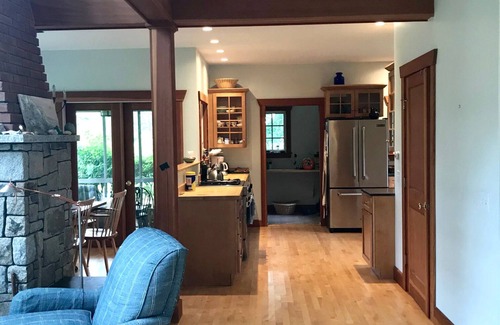 Sorrento House | Ocean View Home in a Vibrant Summer Community - Rated 9.8