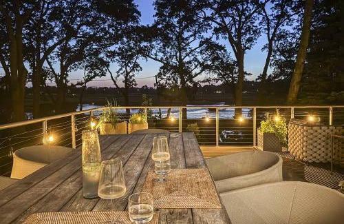 East Norwalk House | Shore Haven