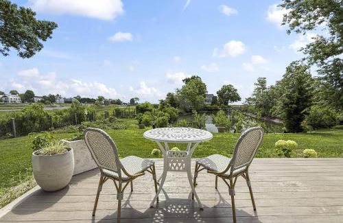 East Norwalk House | Shore Haven
