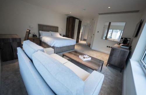 Laxey Hotel | Experience Comfort at Shore Hotel Laxey - Rated 9/10