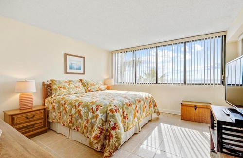 Crescent Beach Hotel | Oceanfront Shore Thing: Relaxing Getaway with Pool Access
