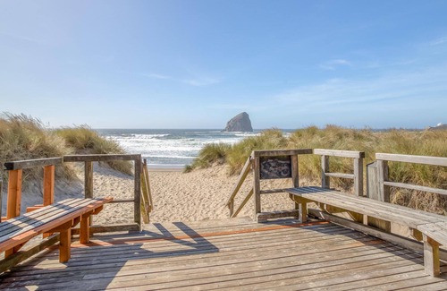 Pacific City Villa | Shore Thing