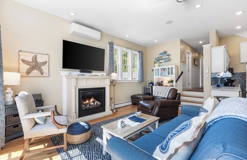 Wells House | Unwind at Shore To Please - Ocean View and Family Friendly