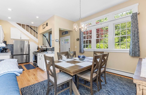 Wells House | Unwind at Shore To Please - Ocean View and Family Friendly