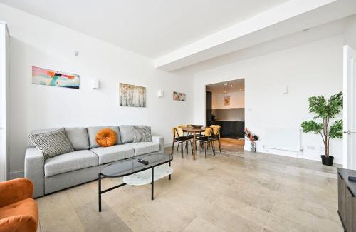 Shoreditch Apartment | Shoreditch Comfortable 2 Bed Apartments