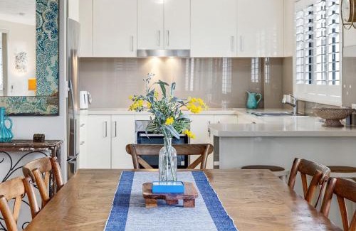 Hastings Point Apartment | Beachfront Bliss at Shoreline 3 Apartment, Family Friendly