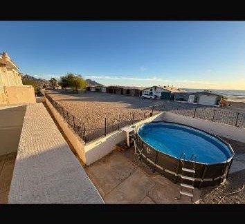 San Felipe House | Cozy Holiday Homes in Mexico with Pool & Family Amenities