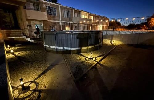 San Felipe House | Cozy Holiday Homes in Mexico with Pool & Family Amenities