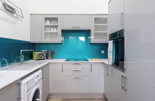 Lancing House | Shoreline Hideaway | by The Butler Collection
