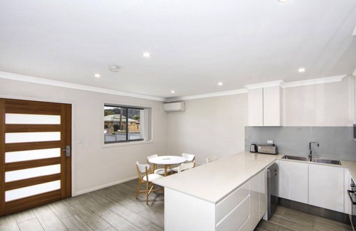 Booker Bay Apartment | Oceanfront Shoreline Retreat at Booker Bay Awaits You