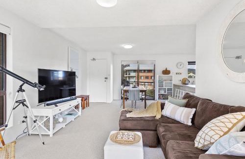 Nelson Bay Apartment | Family-Friendly Shoreline Unit 15 Near the Beach