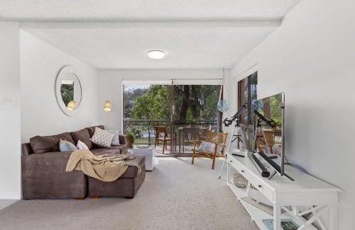 Nelson Bay Apartment | Family-Friendly Shoreline Unit 15 Near the Beach