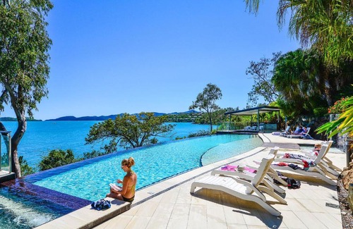 Hamilton Island Apartment | Ocean View Retreat at Shorelines 1 - Rated 9/10 by Guests