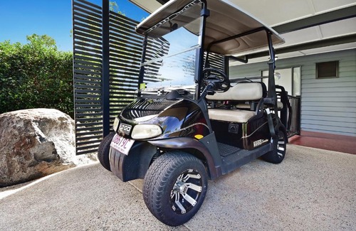 Hamilton Island Apartment | Ocean View Retreat at Shorelines 1 - Rated 9/10 by Guests
