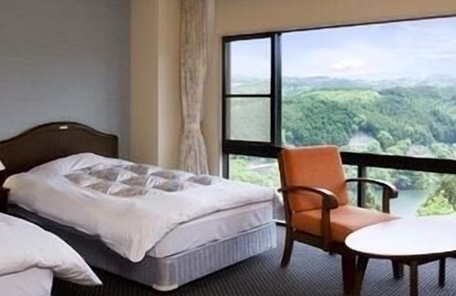 Nabari Hotel | Shorenji Lake Hotel