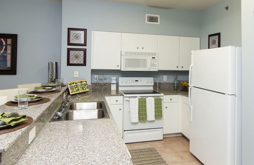 Panama City Beach Resort | Relaxing Shores of Panama Beach Resort with Ocean Views