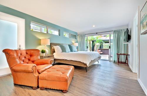 La Jolla Shores House | Relaxing Shores Perfection with Hot Tub & Pet-Friendly Amenities