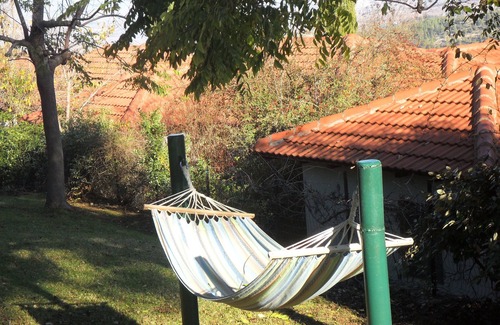 Shoresh Apartment | Family-Friendly Shoresh Green Hills Suites with Pool Access