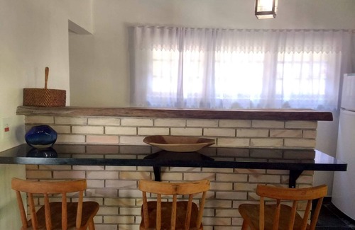 Camburi House | Bright Camburizinho: Oceanfront Paradise with Pool & More!