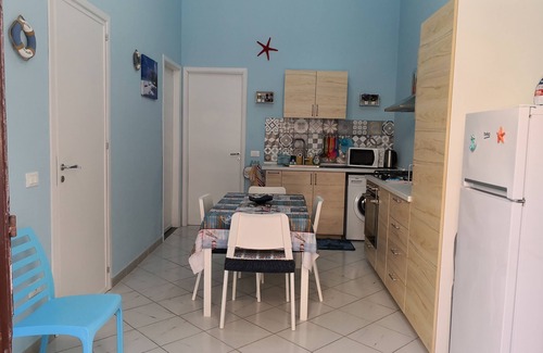 Trappeto Apartment | Guest Rated: Unforgettable Stays at Trappeto Cin