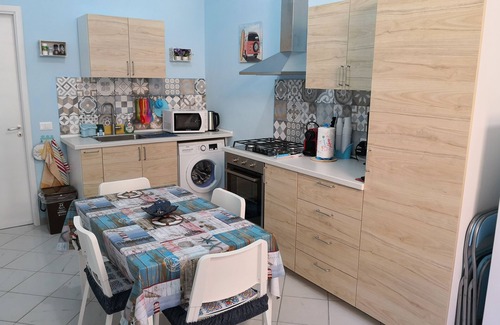 Trappeto Apartment | Guest Rated: Unforgettable Stays at Trappeto Cin