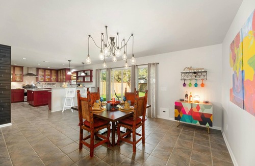 Austin House | SHORT OR LONG TERM, CORPORATE OR VACATION RENTAL WEST AUSTIN GREAT LOCATION