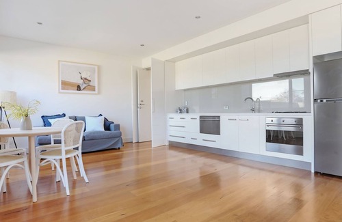 Merimbula Apartment | Short Point Quarters - Studio