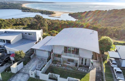 Merimbula Apartment | Short Point Quarters - Studio