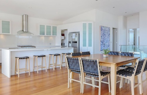 Merimbula House | Short Point Quarters - Whole House