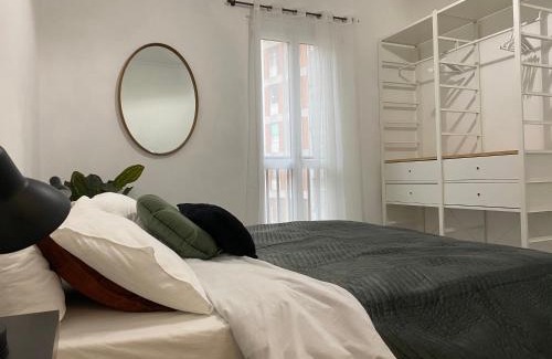 Pavia Apartment | Discover Short Stay Pavia: Pet-Friendly with Breakfast