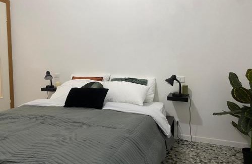 Pavia Apartment | Discover Short Stay Pavia: Pet-Friendly with Breakfast
