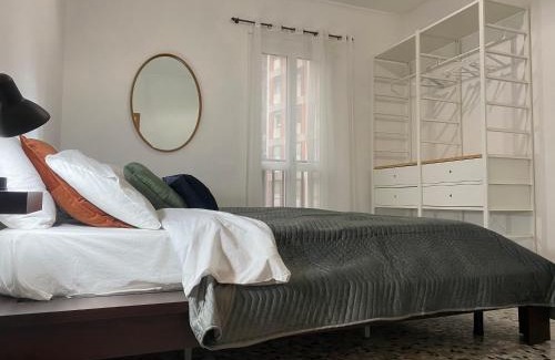 Pavia Apartment | Discover Short Stay Pavia: Pet-Friendly with Breakfast