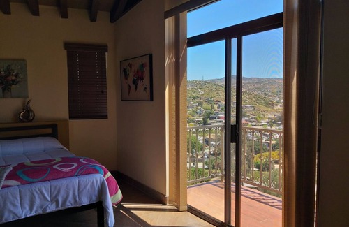 Tecate Apartment | Explore Short Stay Tecate Hotel Boutique with Pool & Spa