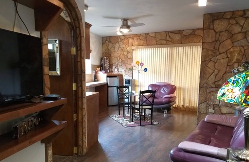 Tecate Apartment | Explore Short Stay Tecate Hotel Boutique with Pool & Spa