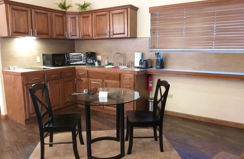 Tecate Apartment | Explore Short Stay Tecate Hotel Boutique with Pool & Spa