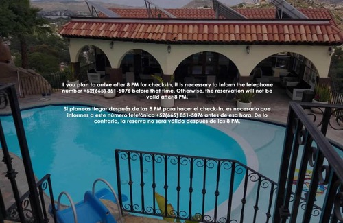 Tecate Hotel | Tranquil Stay at Short Stay Tecate Hotel Boutique